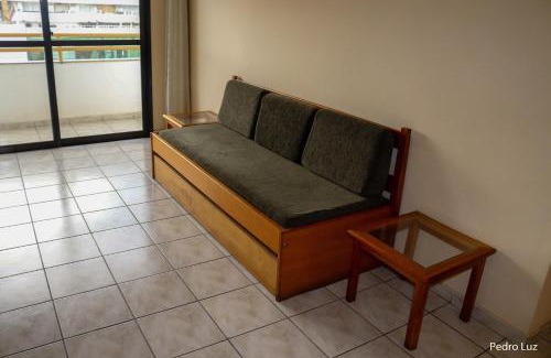 Campos Eliseos Hotel | Hotel Vila Rica Flat