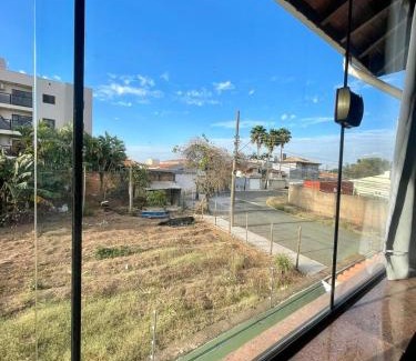 Limeira Hotel | Hotel Vila Solar