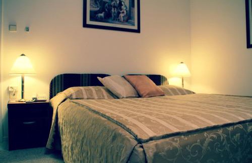 Zagreb Hotel | Hotel Vila Tina