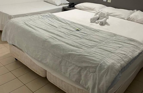 Vila Birigui Hotel | Hotel Vila Verde