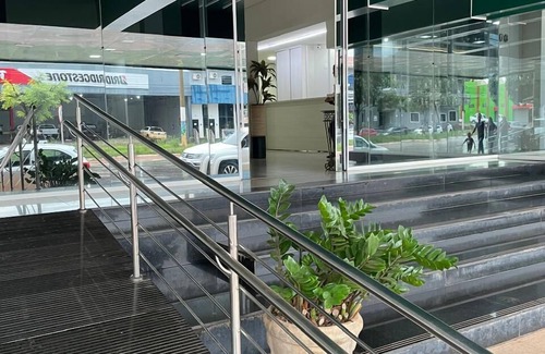 Vila Birigui Hotel | Hotel Vila Verde