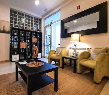 Castro Verde Hotel | Hotel Vila Verde