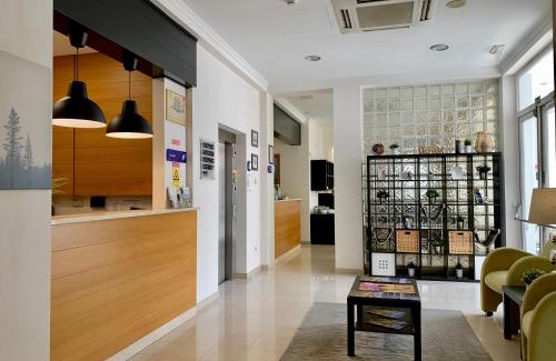 Castro Verde Hotel | Hotel Vila Verde