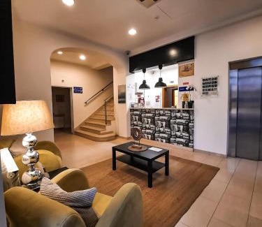 Castro Verde Hotel | Hotel Vila Verde