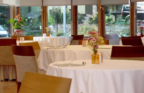 Garos Hotel | Hotel Vilagaros