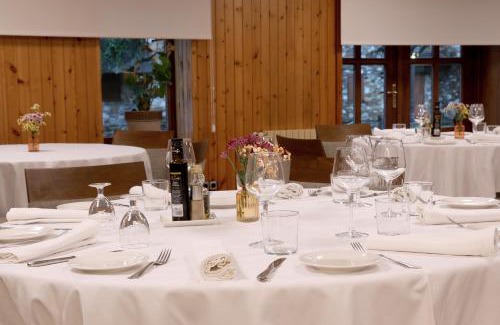 Garos Hotel | Hotel Vilagaros