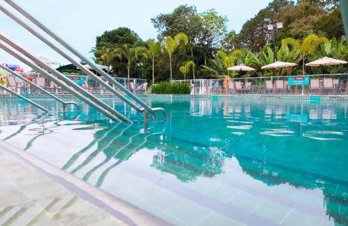 Regiao Urbana Homogenea XI Hotel | Hotel Vilage Inn All Inclusive Poços de Caldas By Nacional Inn