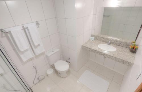 Ribeirao Preto Hotel | Hotel Vilage Inn Ribeirão Preto & Convenções by Nacional Inn