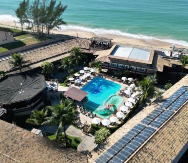 Rio das Ostras Hotel | Hotel Vilarejo Praia