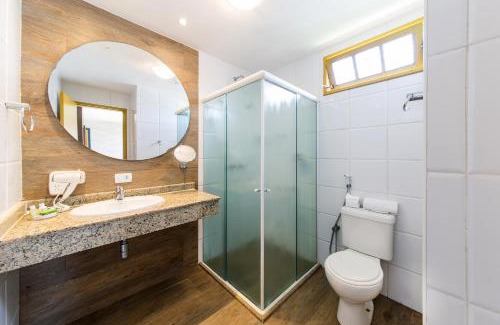 Rio das Ostras Hotel | Hotel Vilarejo Praia