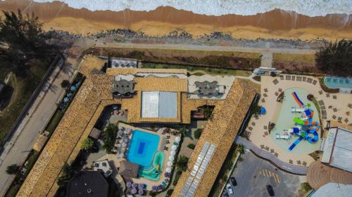 Rio das Ostras Hotel | Hotel Vilarejo Praia