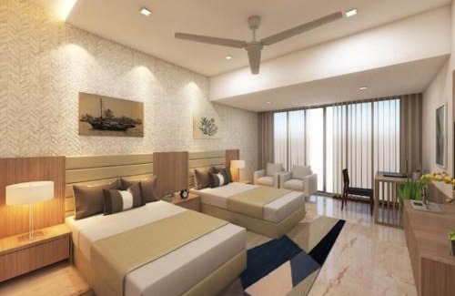 Shahdol Hotel | Hotel Vilasa International