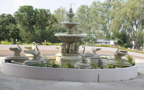 Shahdol Hotel | Hotel Vilasa International