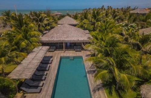 Fortim Hotel | Hotel VilaVeraTheresa