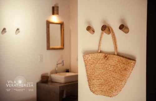 Fortim Hotel | Hotel VilaVeraTheresa