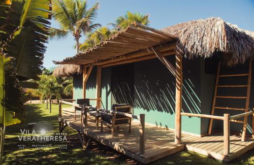 Fortim Hotel | Hotel VilaVeraTheresa