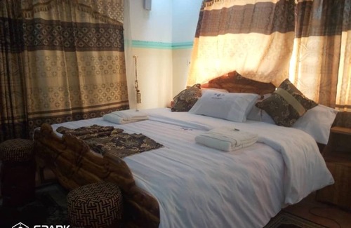 Ho Hotel | Hotel Vilcabamba