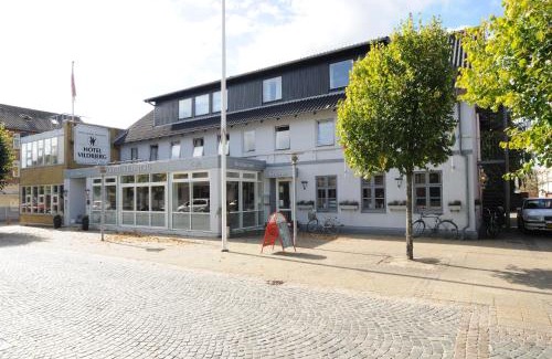 Vildbjerg Hotel | Hotel Vildbjerg