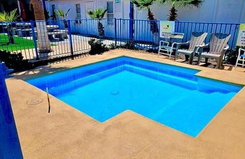 Golfo de Santa Clara Hotel | Hotel Villas Del Sol