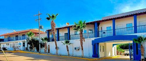 Golfo de Santa Clara Hotel | Hotel Villas Del Sol