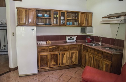 Playa Hermosa Hotel | Hotel Villa Acacia