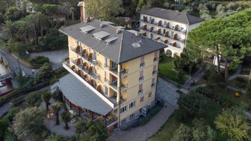 Cinque Terre Hotel | Hotel Villa Adriana