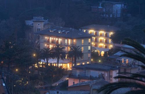 Cinque Terre Hotel | Hotel Villa Adriana