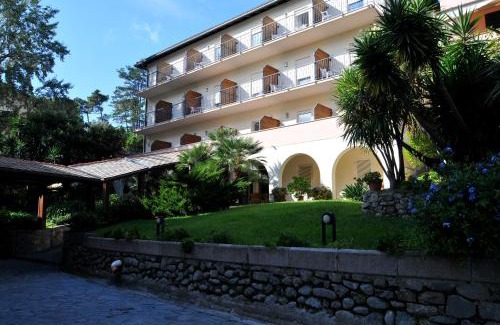 Cinque Terre Hotel | Hotel Villa Adriana