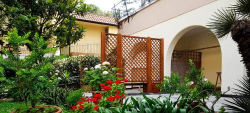 Cinque Terre Hotel | Hotel Villa Adriana