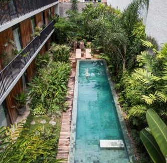 Centro Hotel | Hotel Villa Amazônia