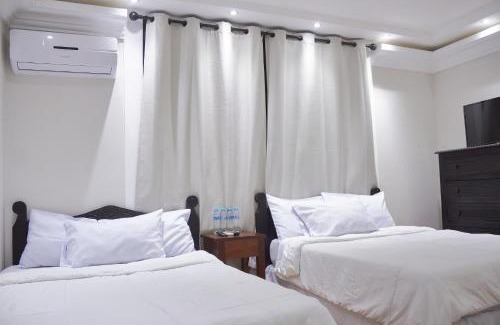 San Salvador Hotel | Hotel Villa Antigua