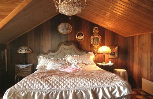 Naantali Old Town Hotel | Hotel Villa Antonius