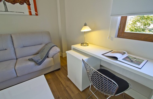 Puente Viesgo Hotel | Hotel Villa Arce