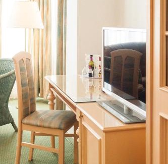 Ahlbeck Hotel | Hotel Villa Auguste Viktoria