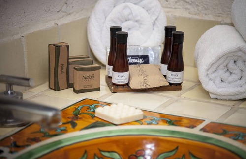 R Hotel | Hotel Villa Blanca Huatulco