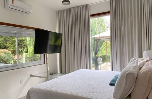 Jacobina Hotel | Hotel Villa Babaçu