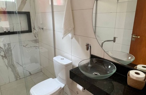 Jacobina Hotel | Hotel Villa Babaçu