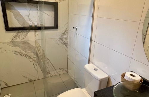 Jacobina Hotel | Hotel Villa Babaçu