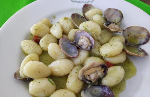 Succhivo Hotel | Hotel Villa Bernardina