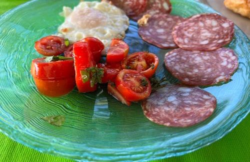 Succhivo Hotel | Hotel Villa Bernardina