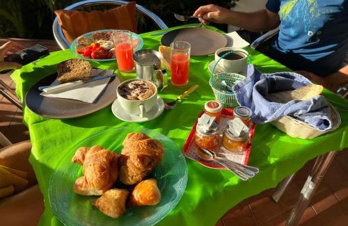 Succhivo Hotel | Hotel Villa Bernardina