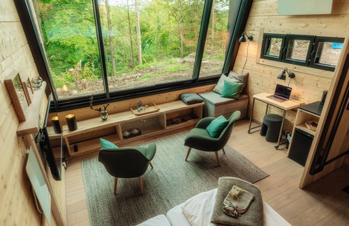 Schierke Hotel | Hotel Villa Bodeblick