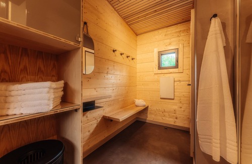 Schierke Hotel | Hotel Villa Bodeblick