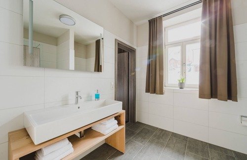 Schierke Hotel | Hotel Villa Bodeblick