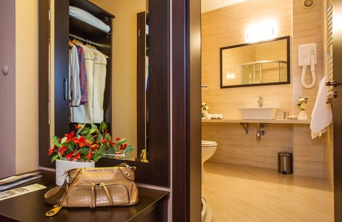 Boyana Hotel | Hotel Villa Boyana