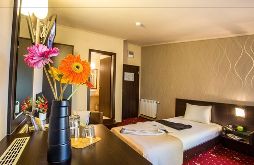 Boyana Hotel | Hotel Villa Boyana