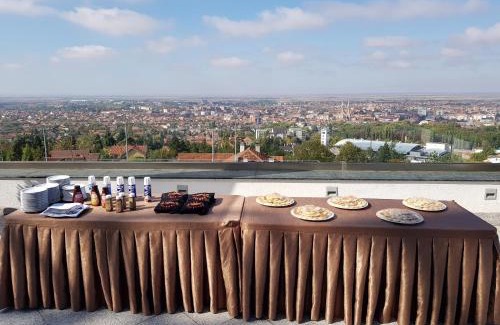 Vrsac Hotel | Hotel Villa Breg