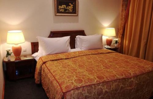 Vrsac Hotel | Hotel Villa Breg