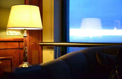 Vrsac Hotel | Hotel Villa Breg