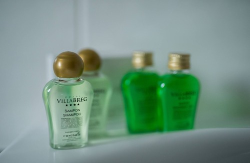 Vrsac Hotel | Hotel Villa Breg